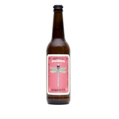 Perry's Cider - Somerset Dabinett; Single Variety Cider 'Dragonfly' 5.6% Abv - 500ml